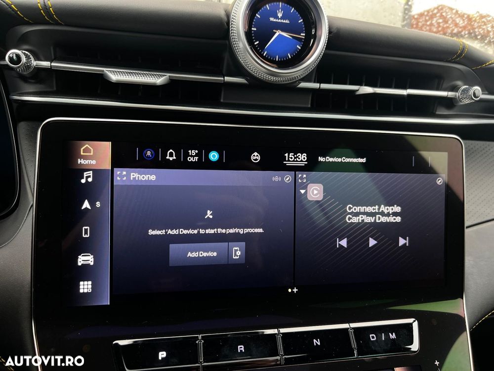 Maserati Grecale Modena - 24