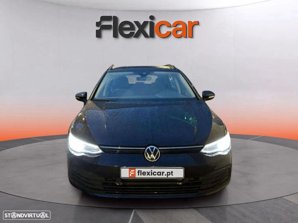 VW Golf Variant 1.0 TSI Life - 2