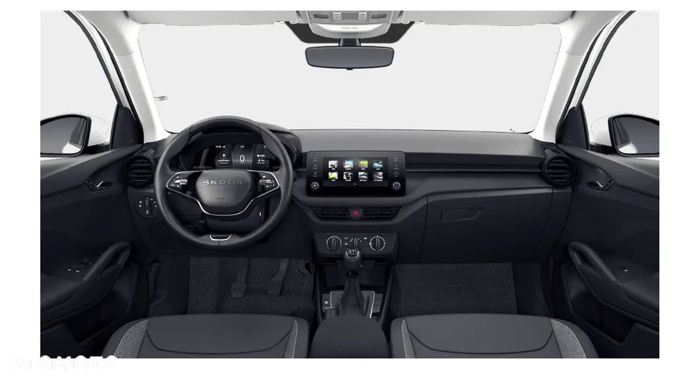 Skoda Fabia 1.0 Essence - 2