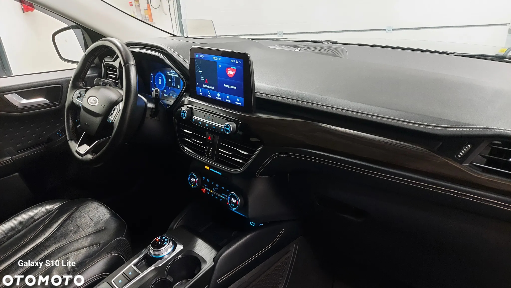 Ford Kuga Vignale 2.0 EcoBlue AWD - 17