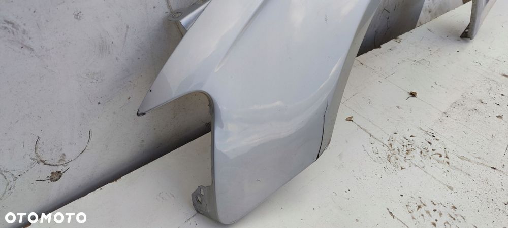 BŁOTNIK LEWY PRZÓD AUDI A4 B8 2008-2011 LX7W *5 - 6