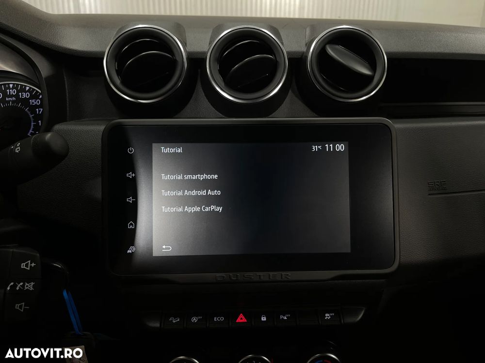 Dacia Duster 1.5 Blue dCi 4WD Comfort - 14
