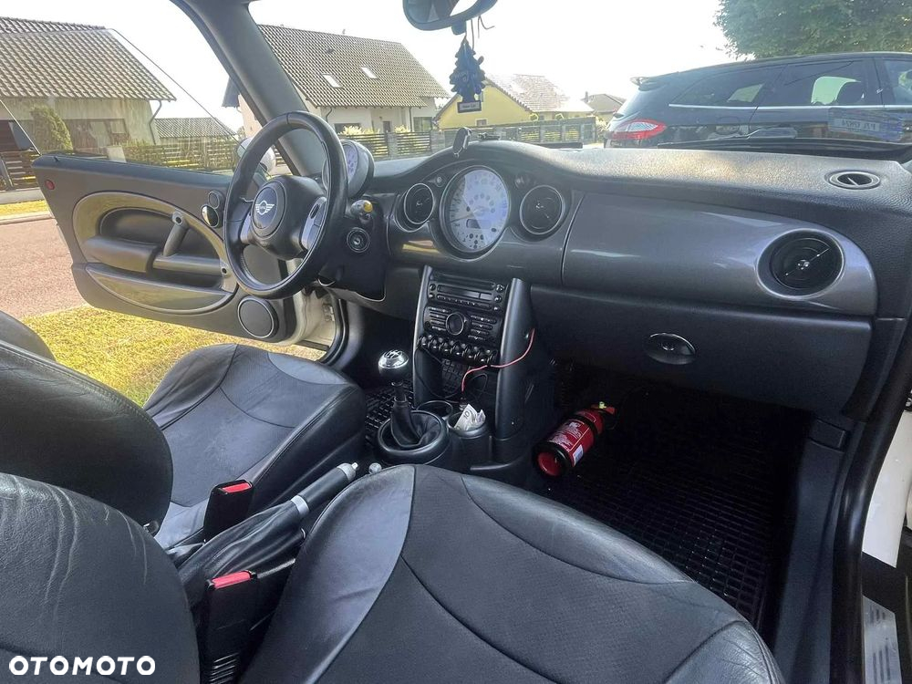 MINI Cooper - 10