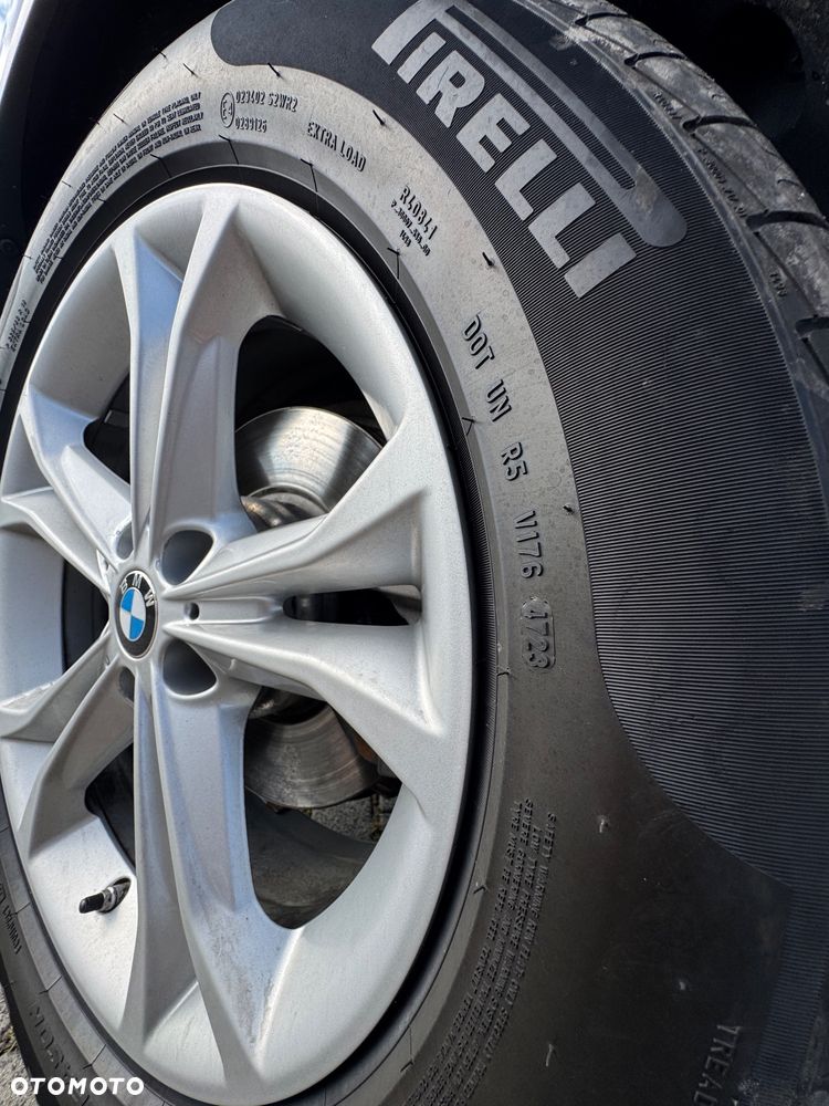BMW X3 xDrive30i xLine - 18