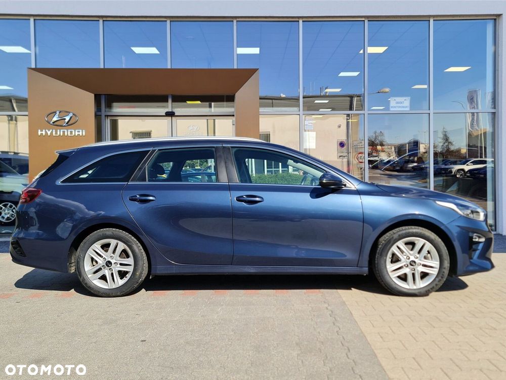 Kia Ceed 1.0 T-GDI M - 7