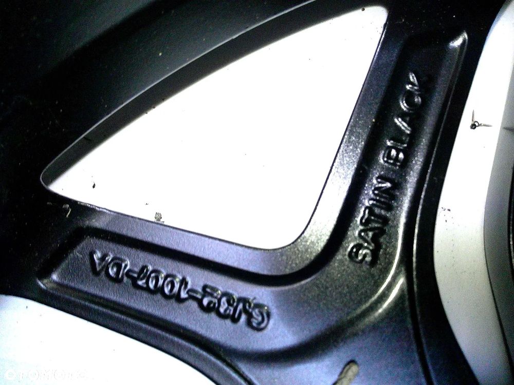 felga nowa aluminiowa LAND ROVER EVOQUE DISCOVERY SPORT 8x20 ET45 5x108 GJ32-1007-DA - 3