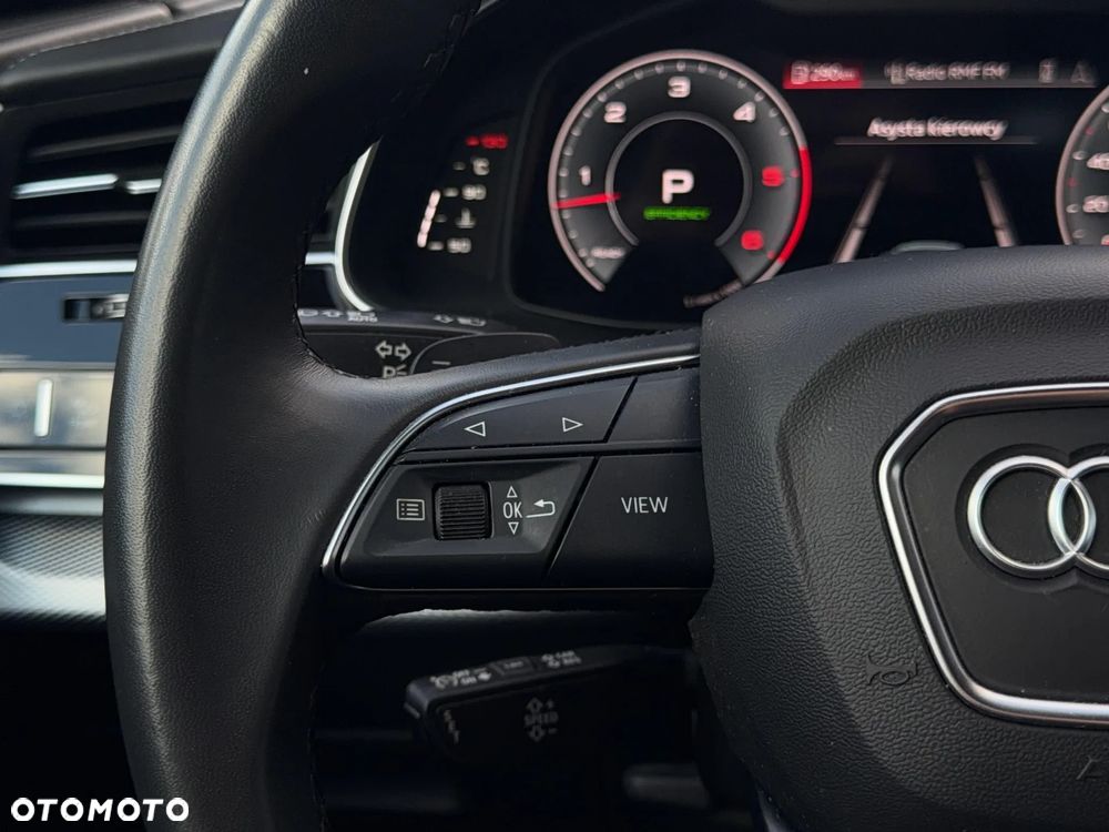 Audi Q8 - 20