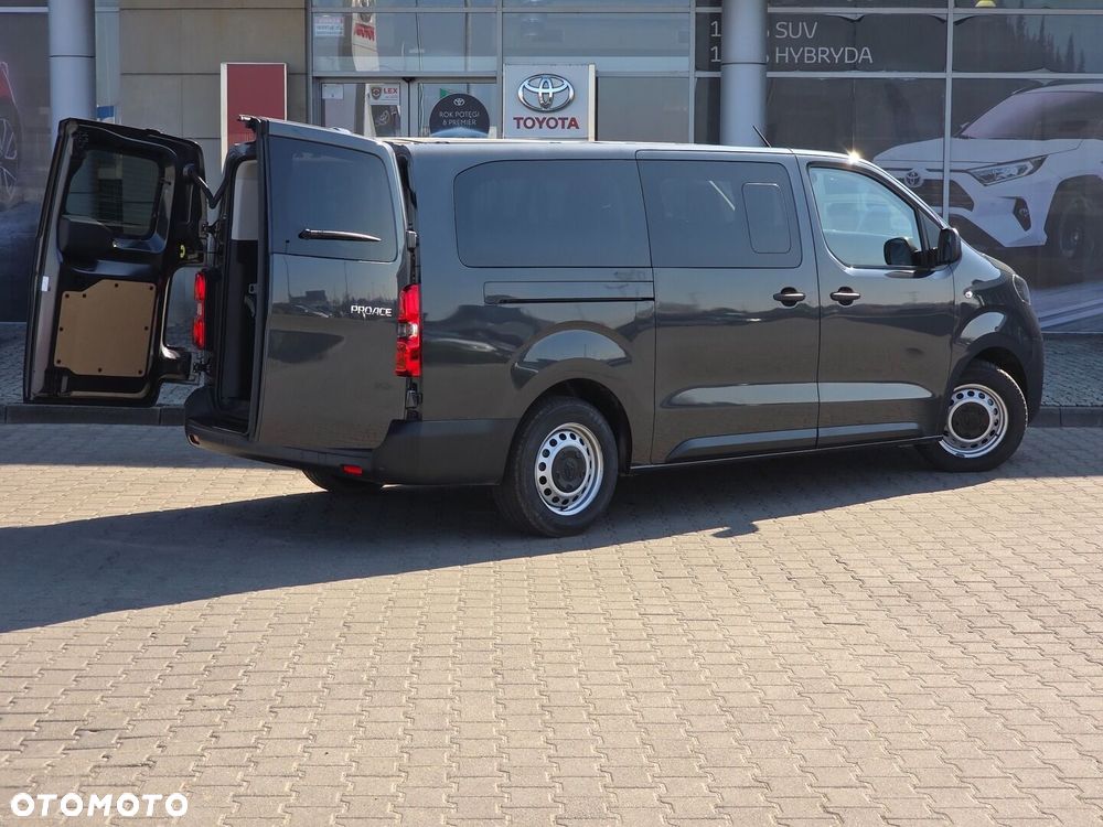 Toyota Proace Verso 2.0 D4-D Long Combi - 6