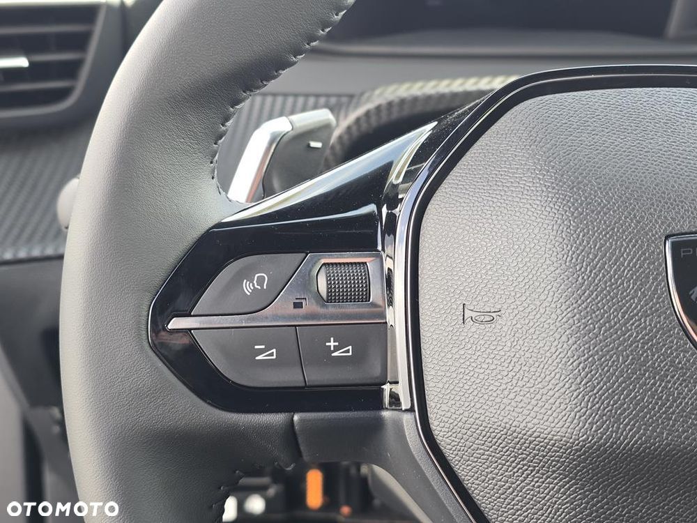 Peugeot 2008 PureTech mHEV Allure e-DCS6 - 14