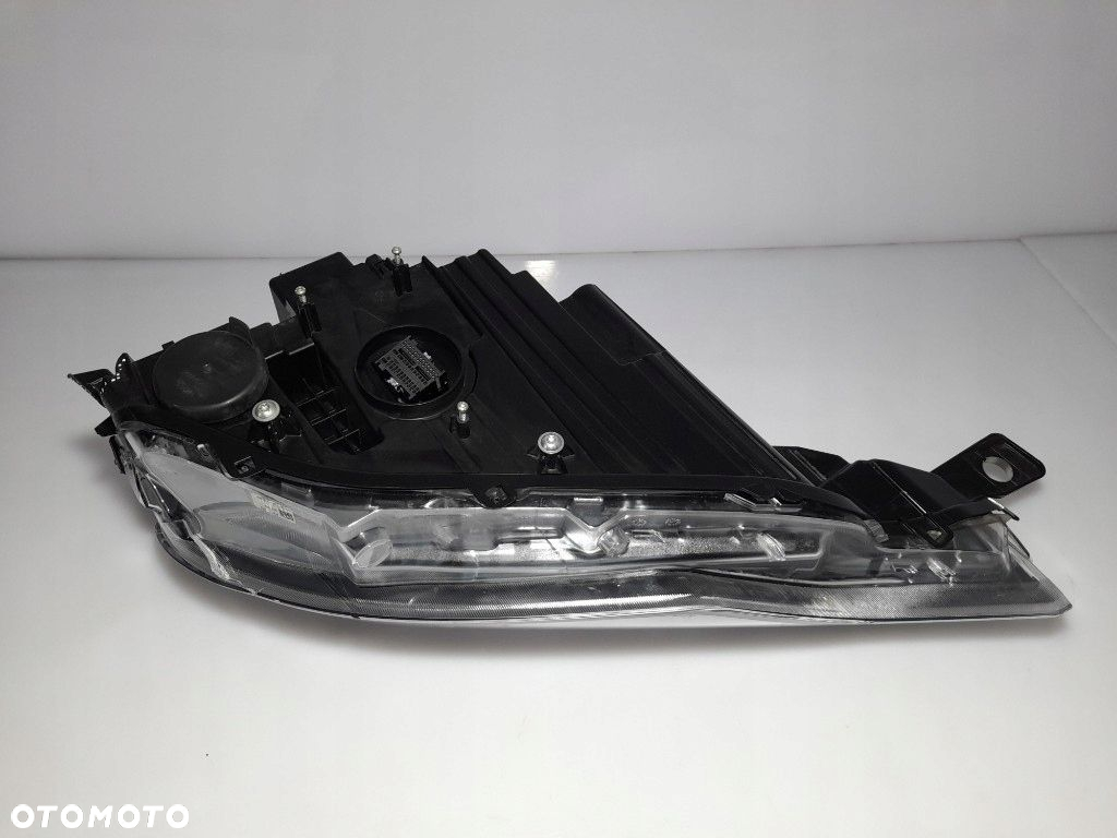 MASERATI LEVANTE GRANSPORT BI XENON FULL LED LEWY 6701527220 - 16