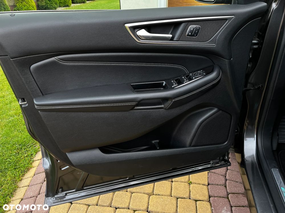 Ford Edge 2.0 TDCi 4WD Titanium - 18
