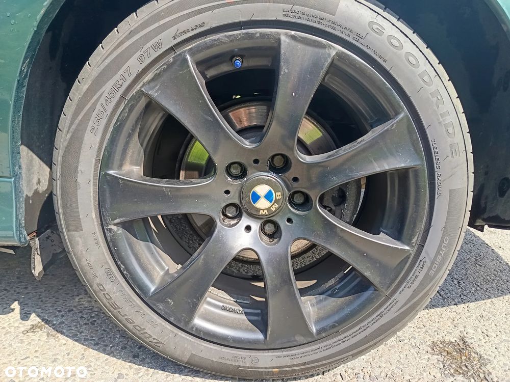BMW Seria 5 - 5