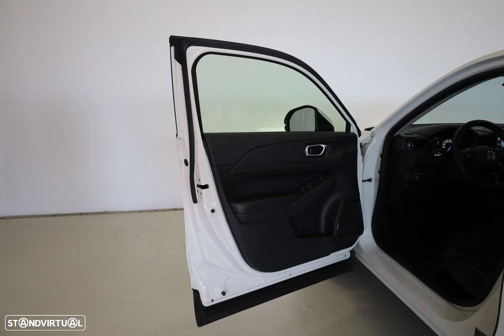 Honda HR-V 1.5 i-MMD e:HEV Advance - 15