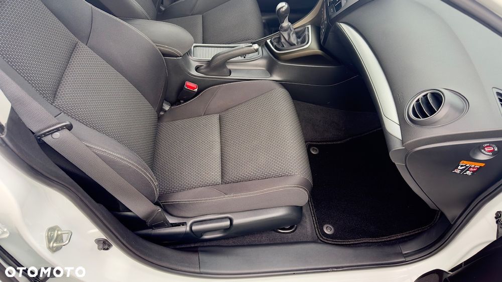 Honda Civic Tourer 1.8 i-VTEC Elegance - 14