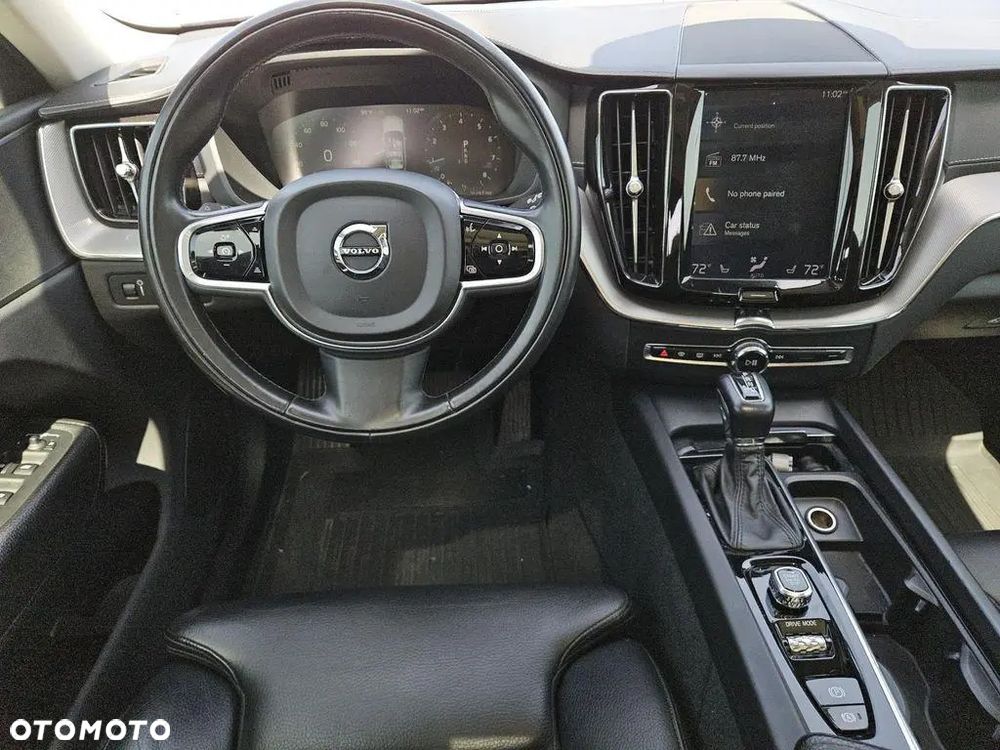 Volvo XC 60 - 10
