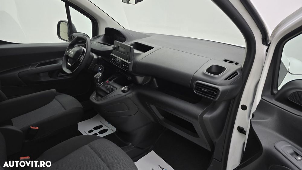 Peugeot Partner - 20
