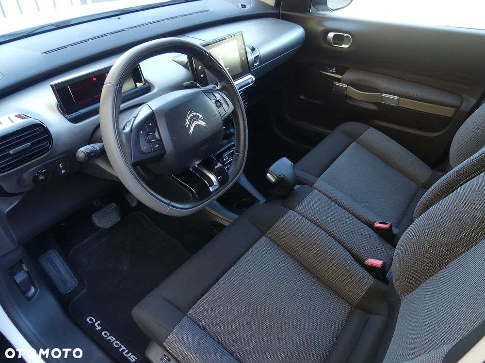 Citroën C4 Cactus - 2