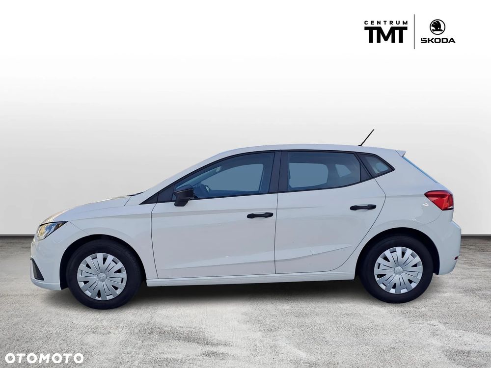 Seat Ibiza 1.0 EVO Reference S&S - 2