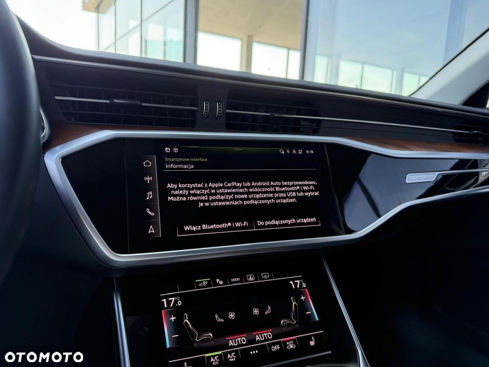 Audi A6 Limousine - 31