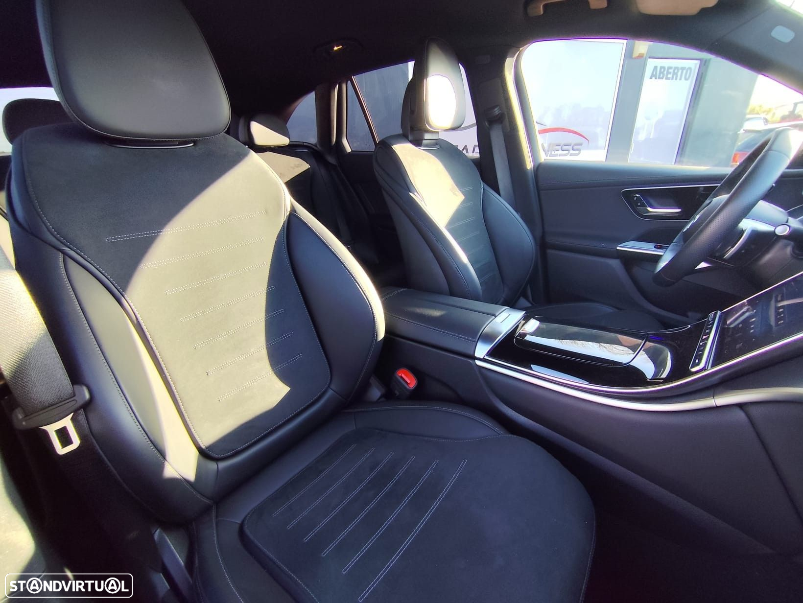 Mercedes-Benz GLC 300 - 12
