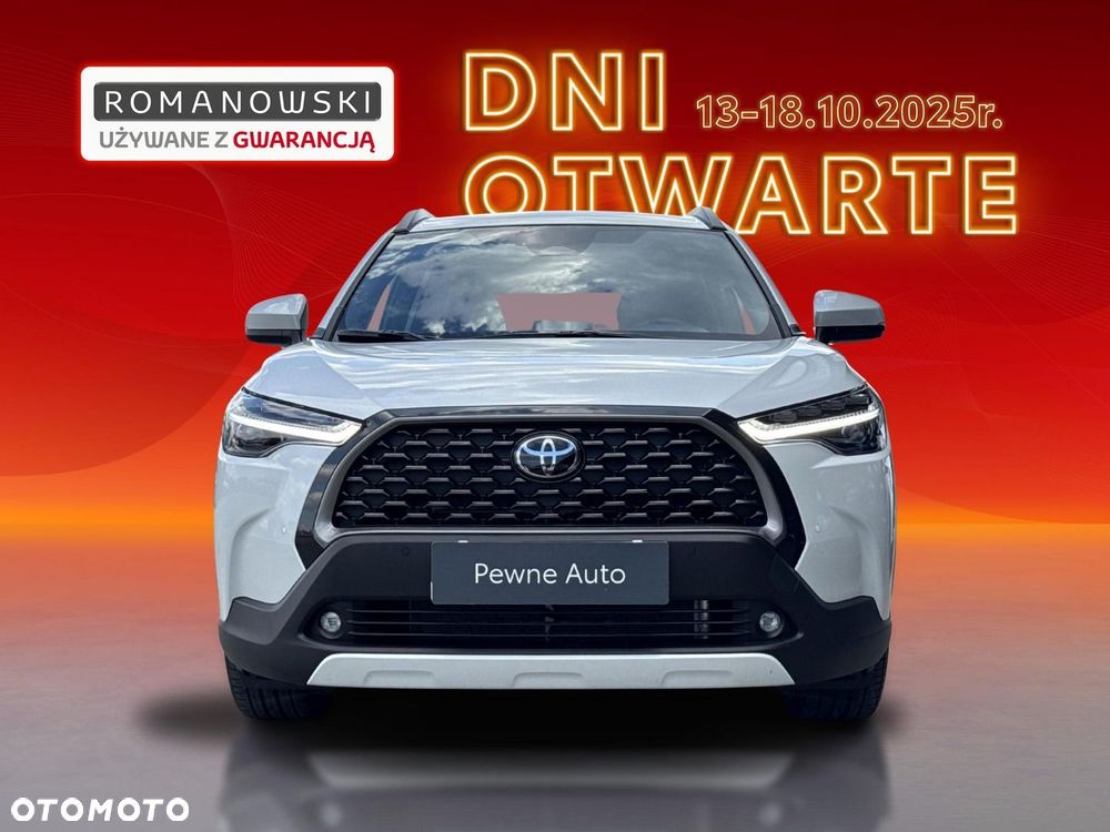 Toyota Corolla Cross - 2