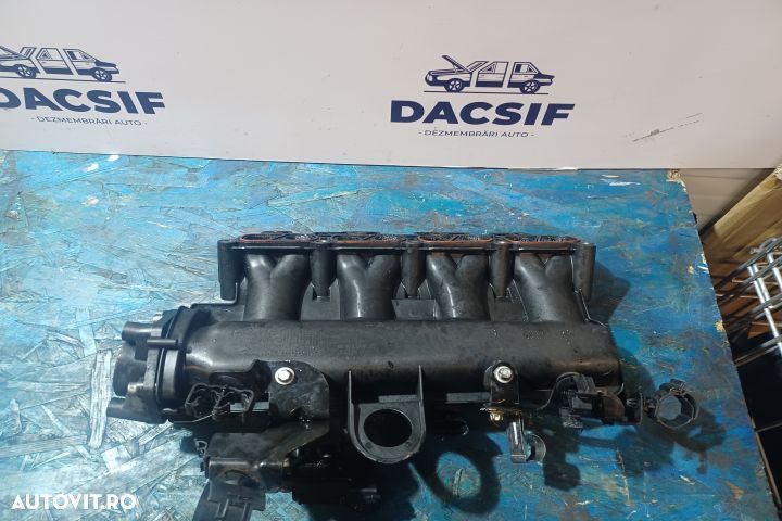 Galerie admisie 55213267 55217648 0281002845 1.3 CDTI Opel Corsa D [2 - 2