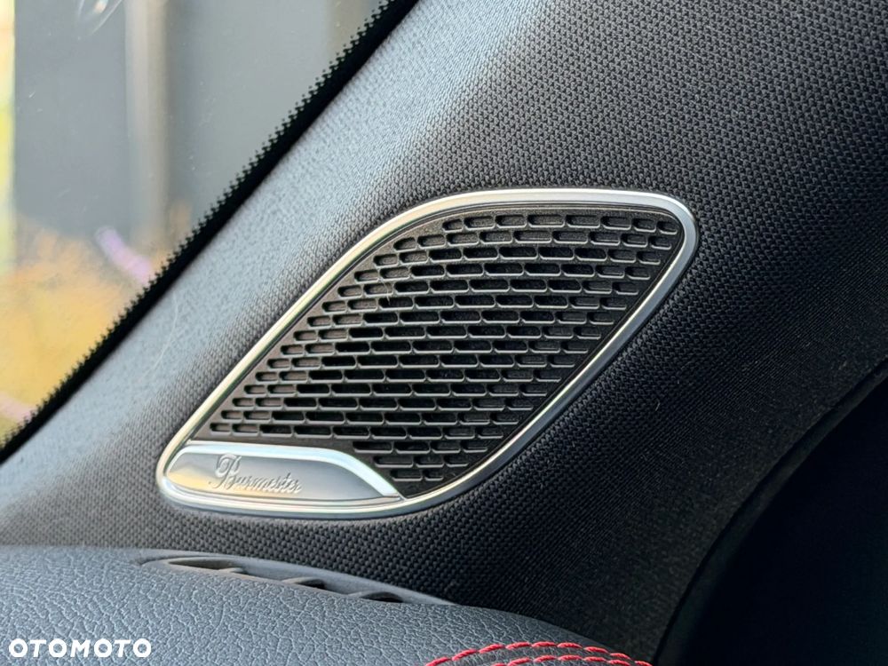 Mercedes-Benz CLA 200 AMG Line 7G-DCT - 39