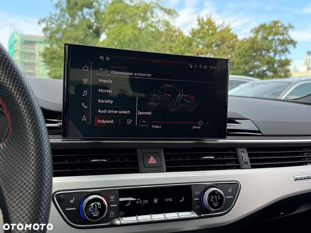 Audi S4 Avant TDI mHEV Quattro Tiptronic - 40