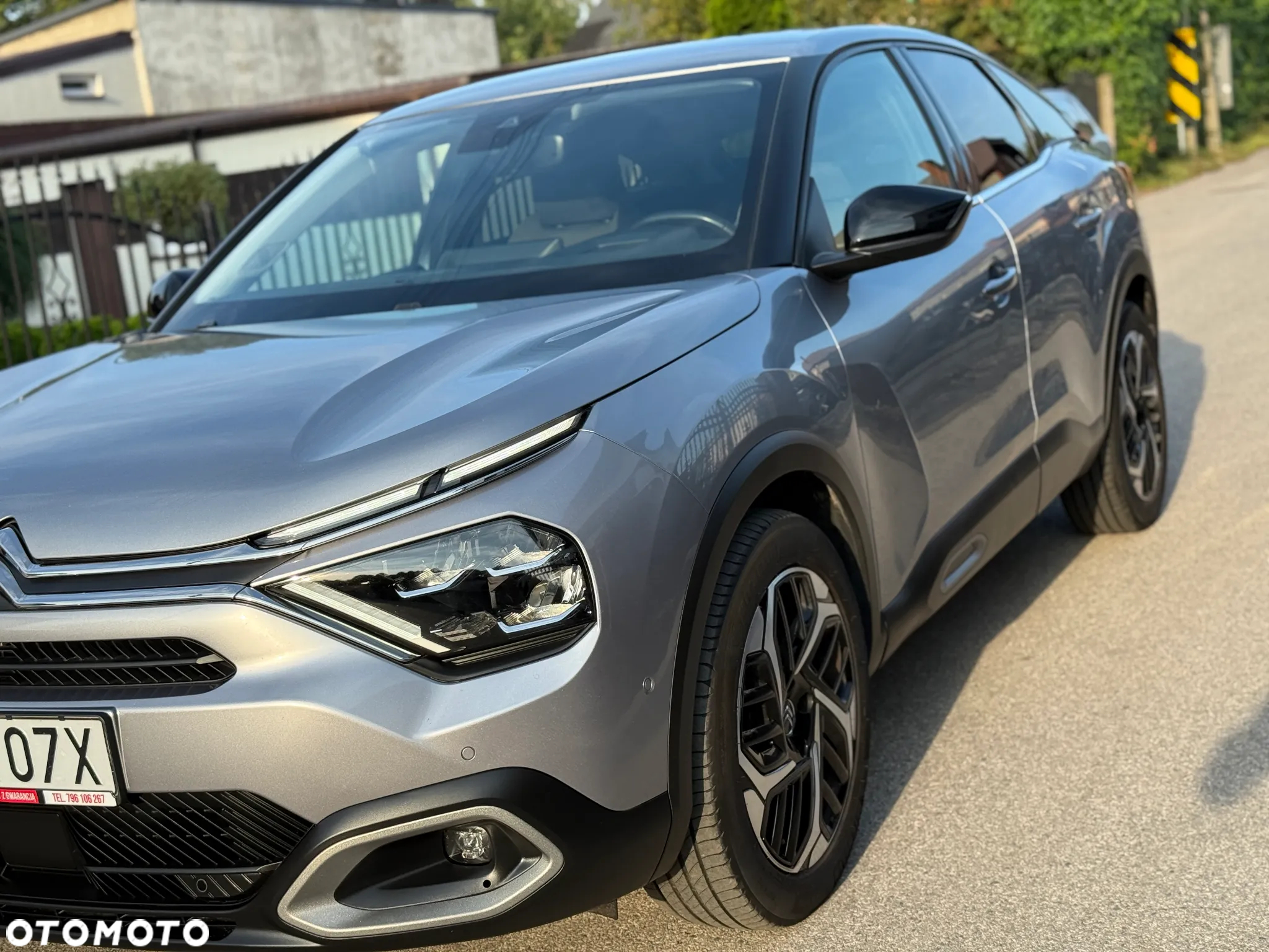 Citroën C4 1.5 BlueHDi Shine S&S - 38