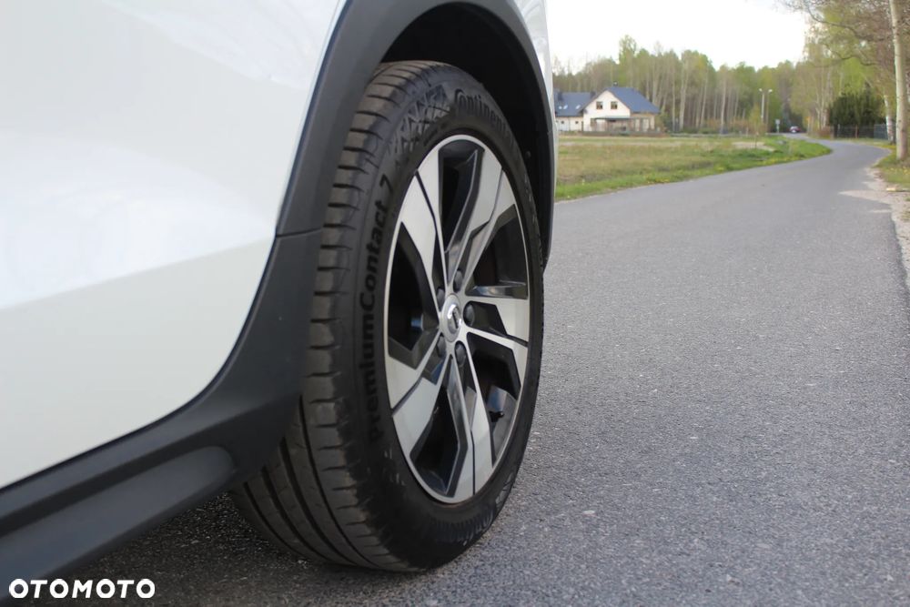 Volvo V60 Cross Country D4 AWD Geartronic - 9