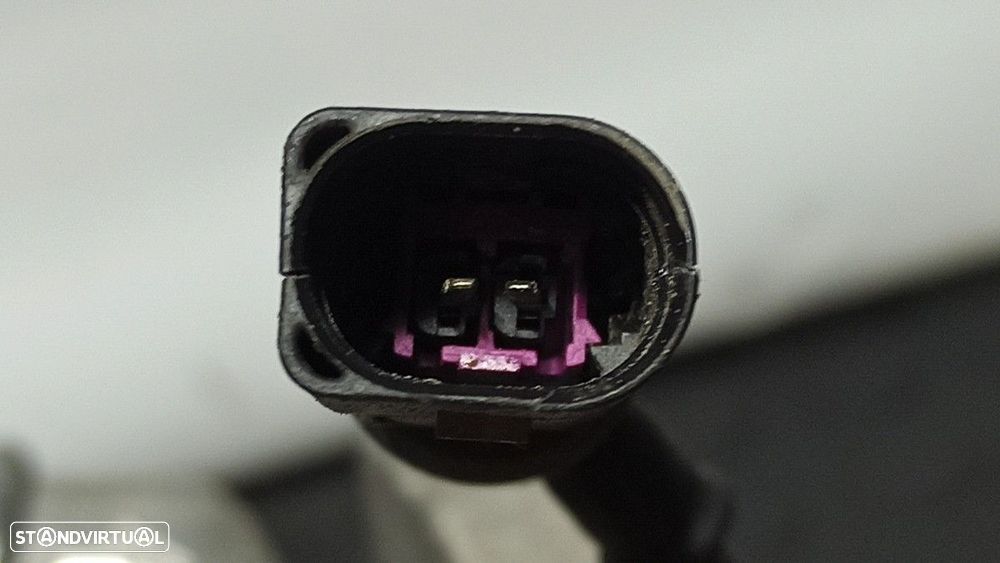 AMORTECEDOR TRASEIRO ESQUERDO AUDI A8 (4E2) 3.2 - 6