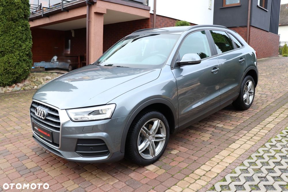 Audi Q3 - 27