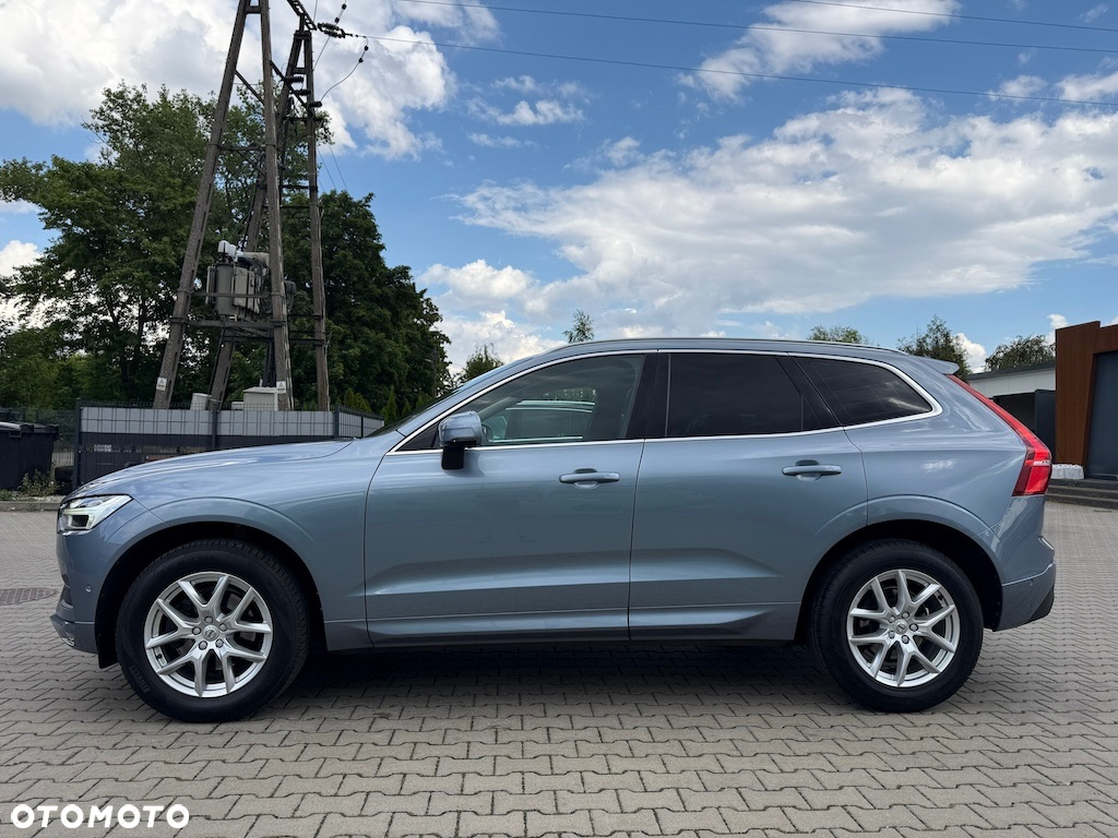 Volvo XC 60 D4 Momentum Pro - 7