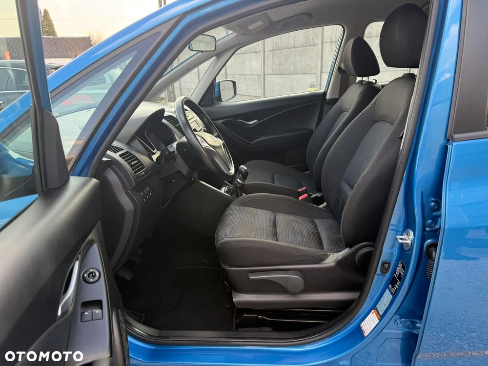 Hyundai ix20 1.4 blue Passion - 18