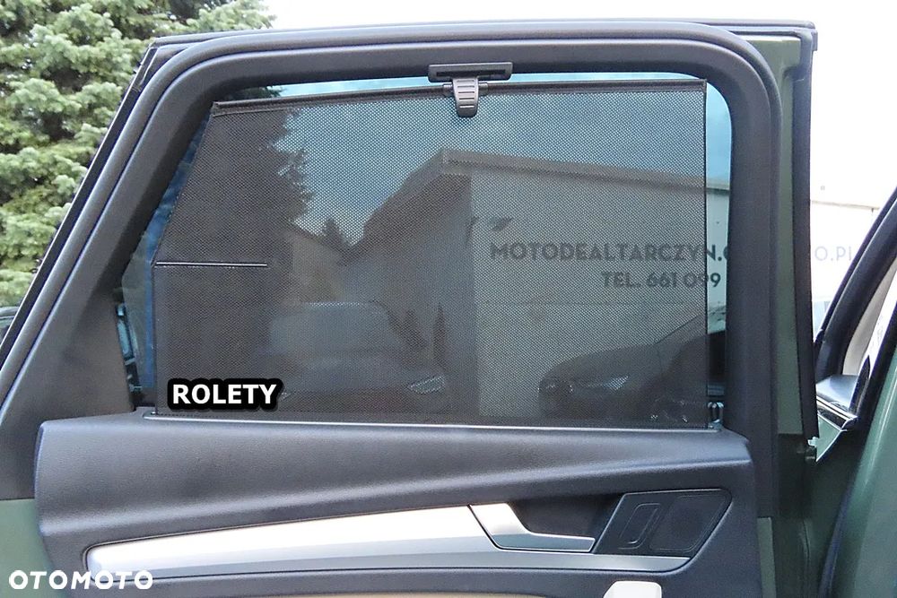 Audi Q5 40 TDI quattro S tronic edition one - 23