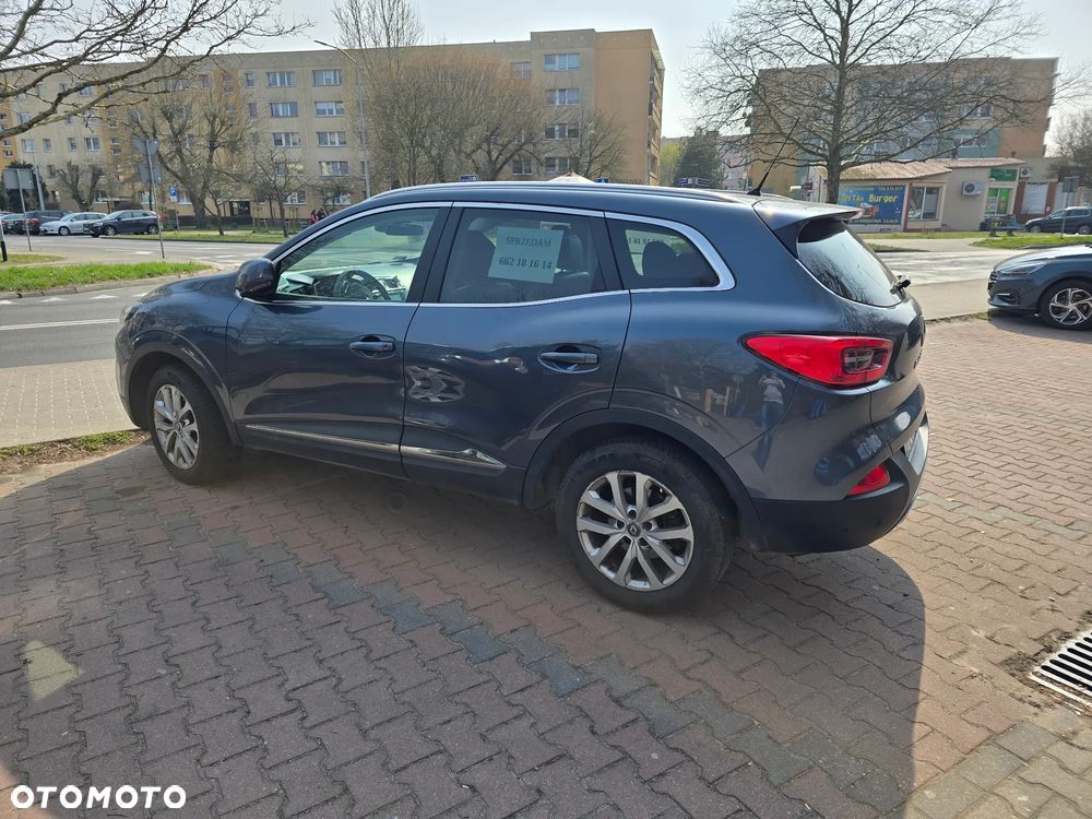 Renault Kadjar 1.6 Energy TCe Intens - 1