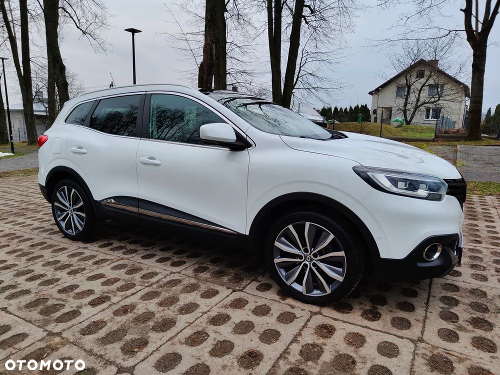 Renault Kadjar Energy TCe 130 Experience - 14