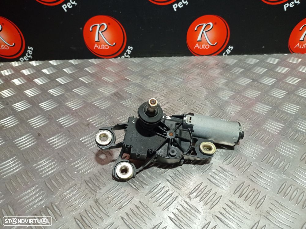 Motor De Limpa Vidro Traseiro Seat Ibiza Ii (6K1) - 3