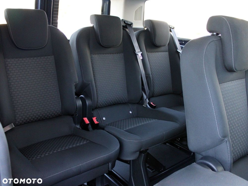 Ford Transit Custom Kombi 320 L2H1 Trend - 16