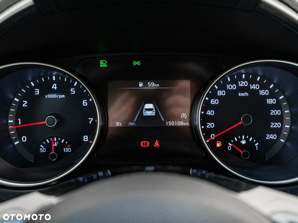 Kia Ceed 1.5 T-GDI M - 14