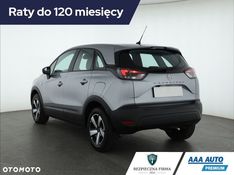 Opel Crossland X - 5