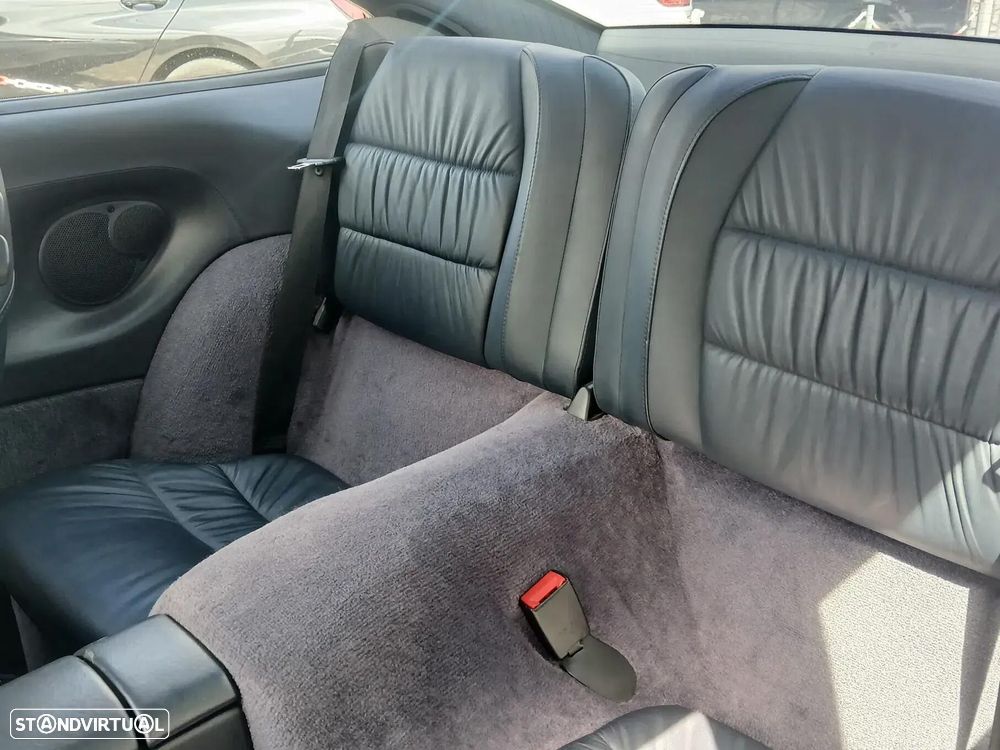 Porsche 911 Carrera Coupé — fotografia 21