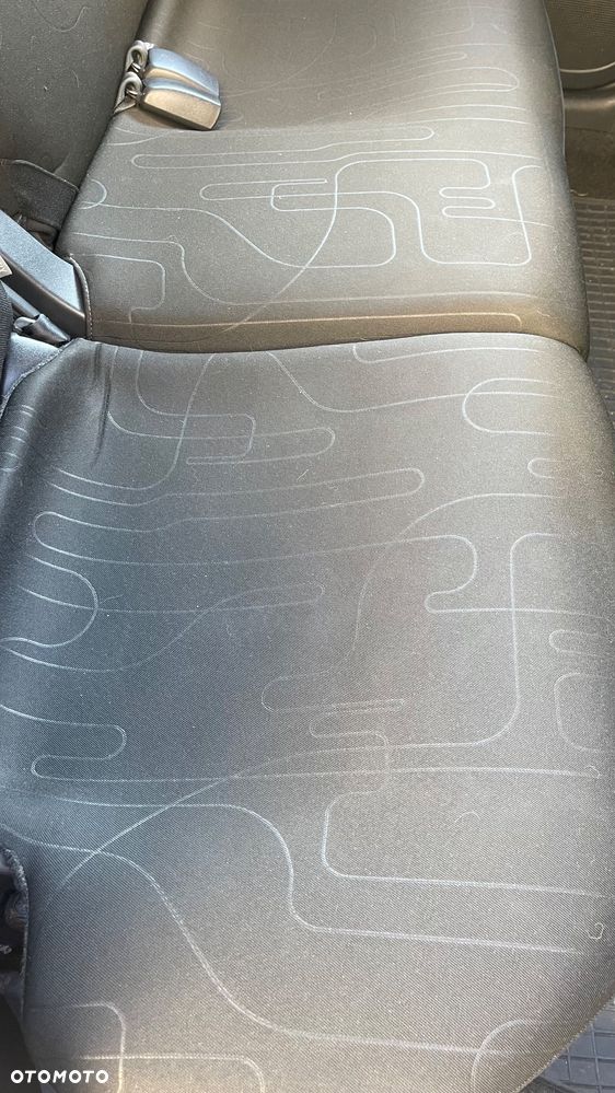 Toyota Yaris 1.0 Luna A/C - 7