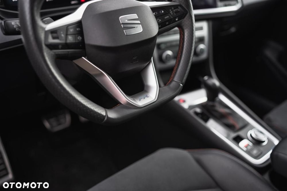 Seat Ateca - 23