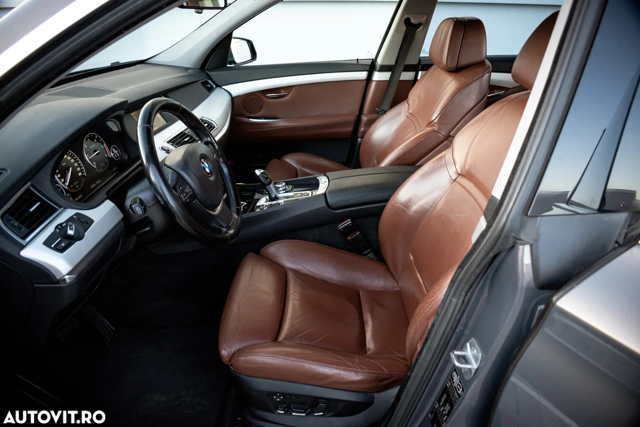 BMW Seria 5 - 13