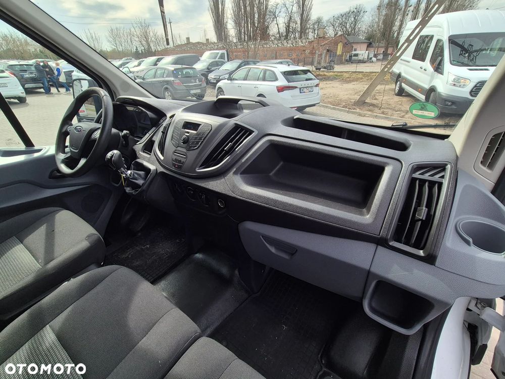 Ford TRANSIT L2 H3 - 31