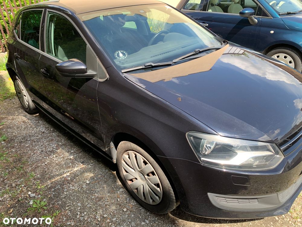 Volkswagen Polo 1.2 TSI BMT Comfortline - 10