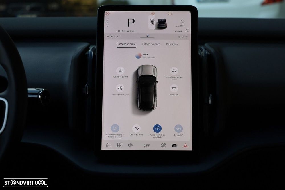 Volvo EX30 69 kWh Single Motor Extended Range Core - 24