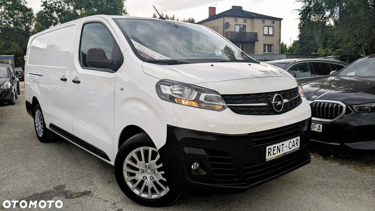 Opel Vivaro - 9