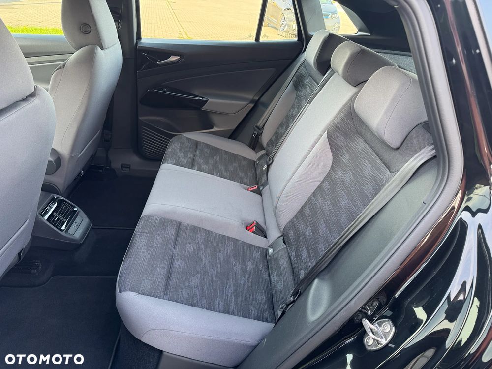 Volkswagen ID.4 77kWh Pro Performance - 19